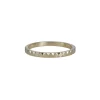 Kima – Cutaway Stacker Band